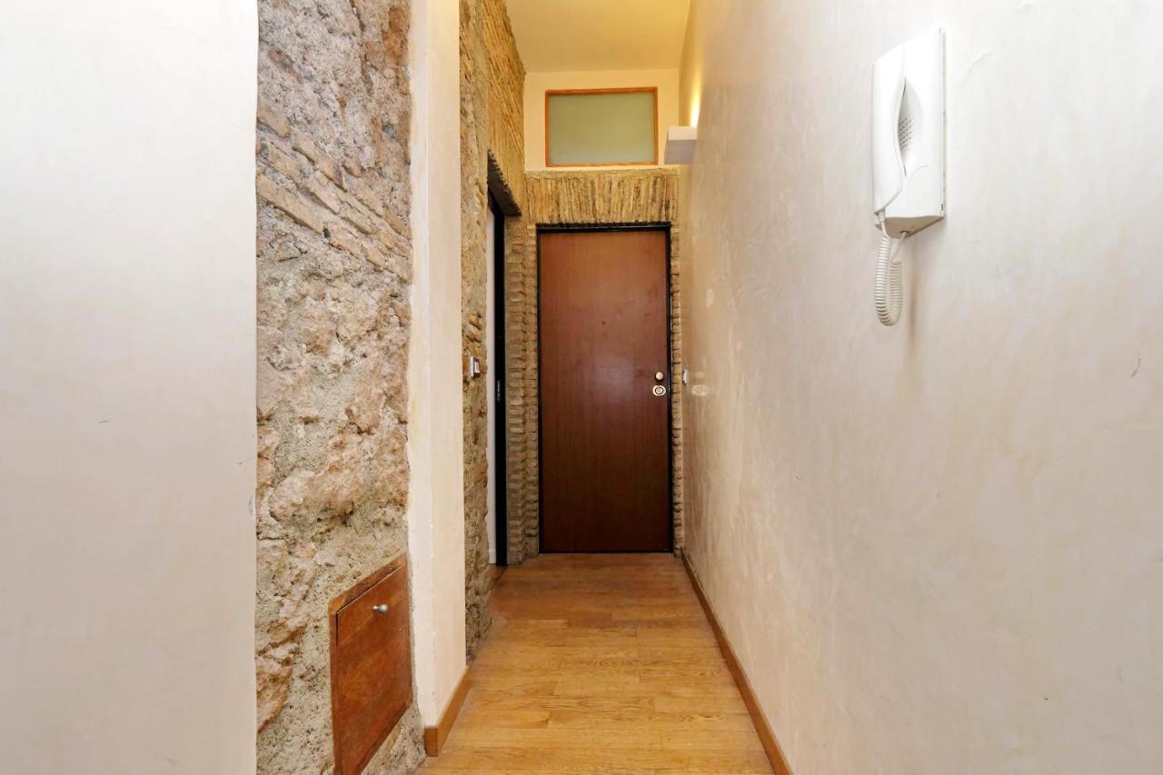 Flatinrome Boutique Navona Appartement Buitenkant foto